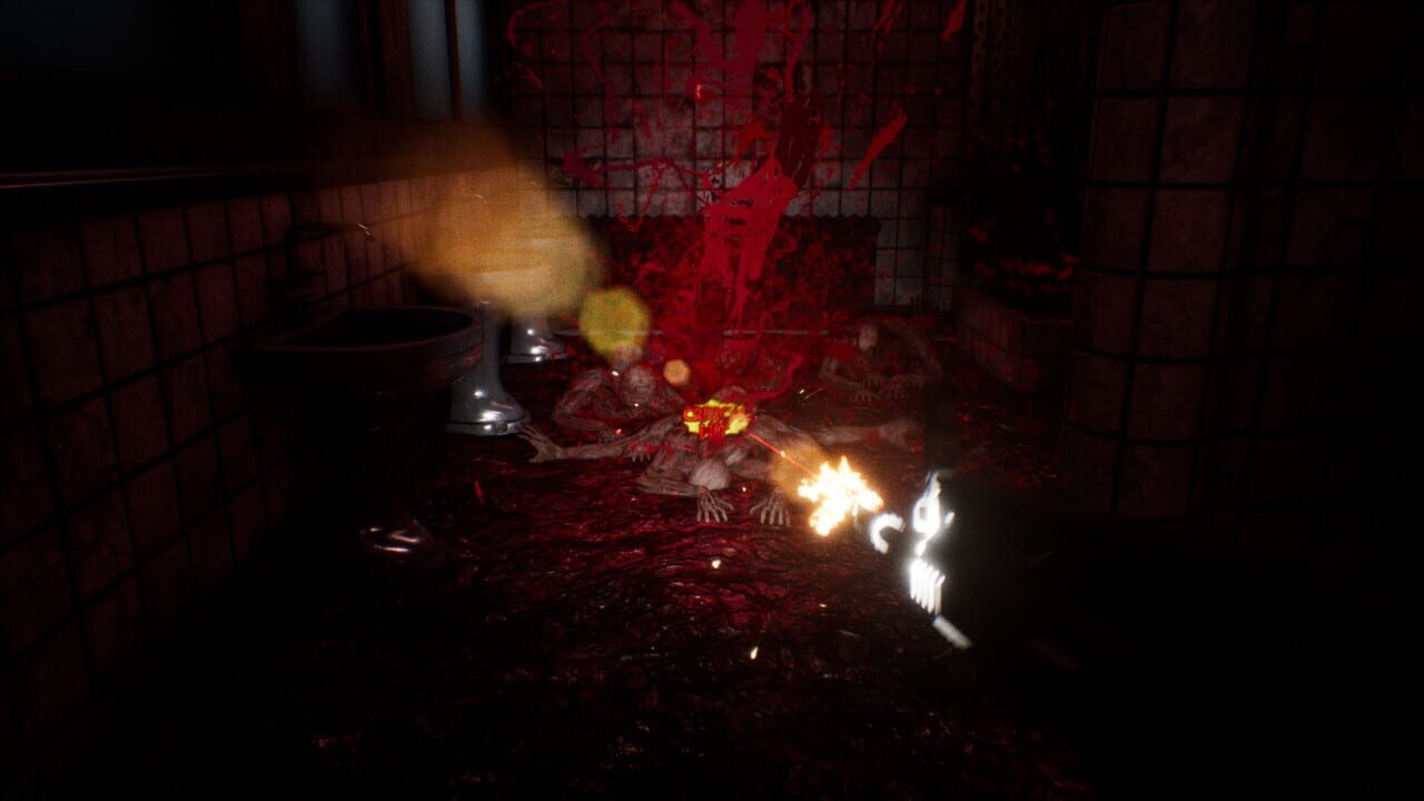 Zombie Nightmare
