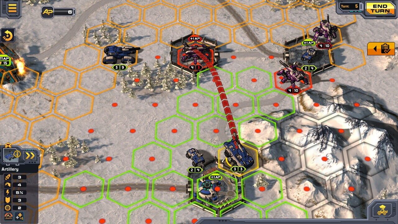 Codex of Victory