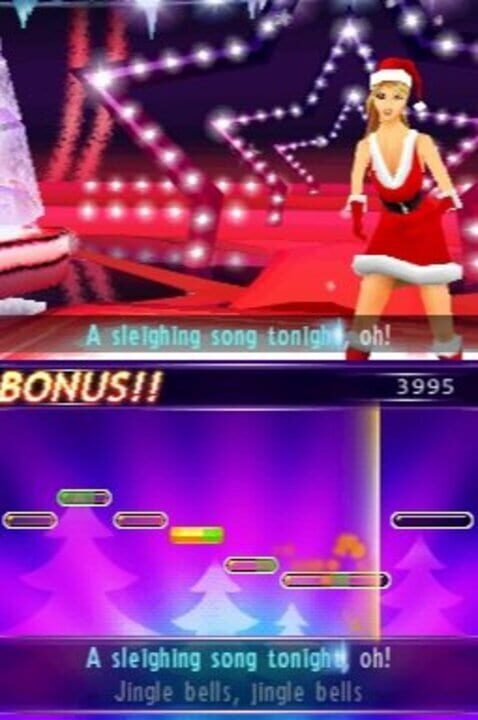 Just Sing! Christmas Songs