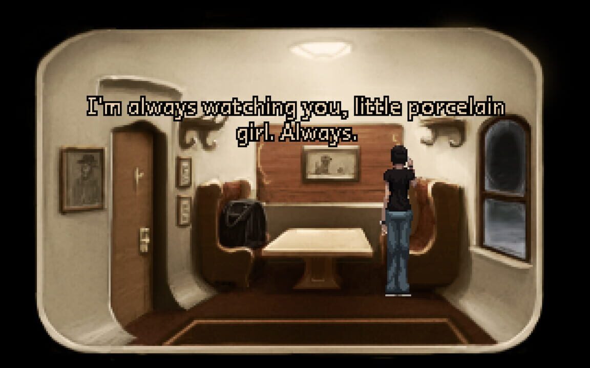 The Charnel House Trilogy