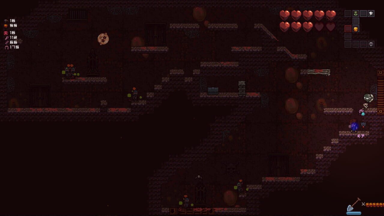 The Madness of Little Emma