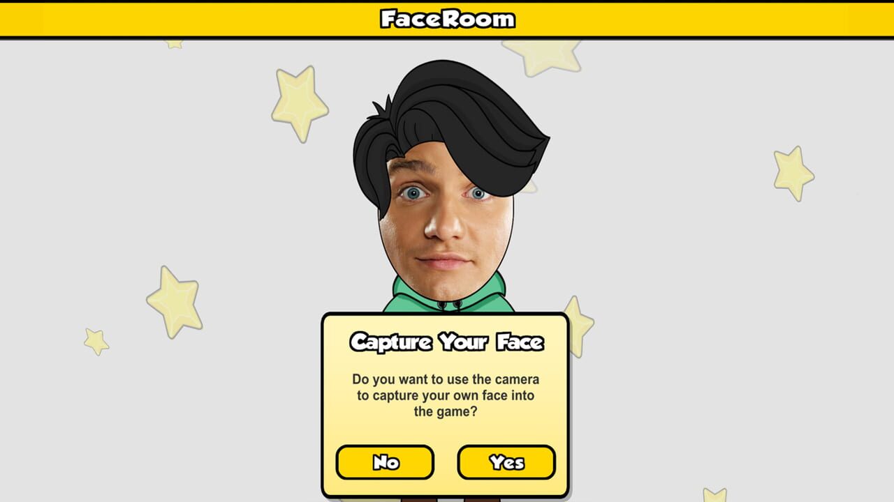 Free Yourself – The Gravity Puzzle Game Starring YOU