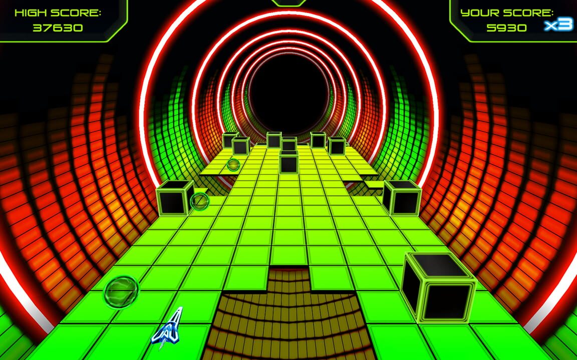 Avoid: Sensory Overload