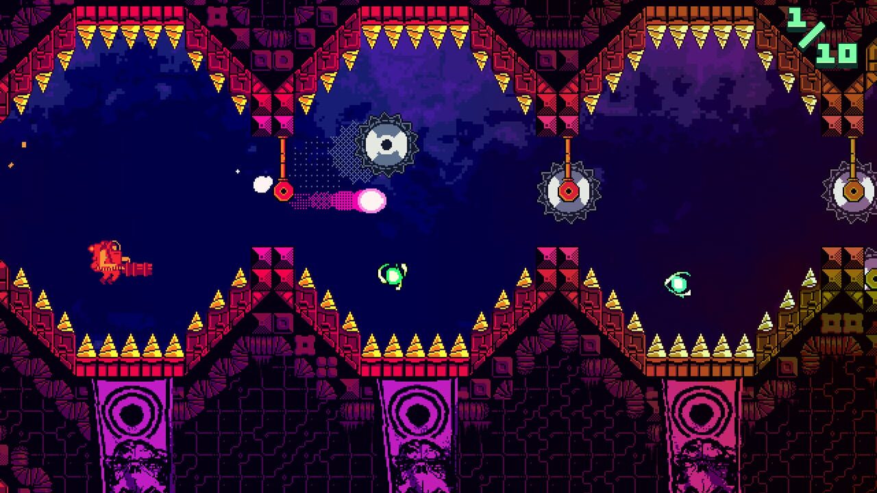 Atomik: RunGunJumpGun