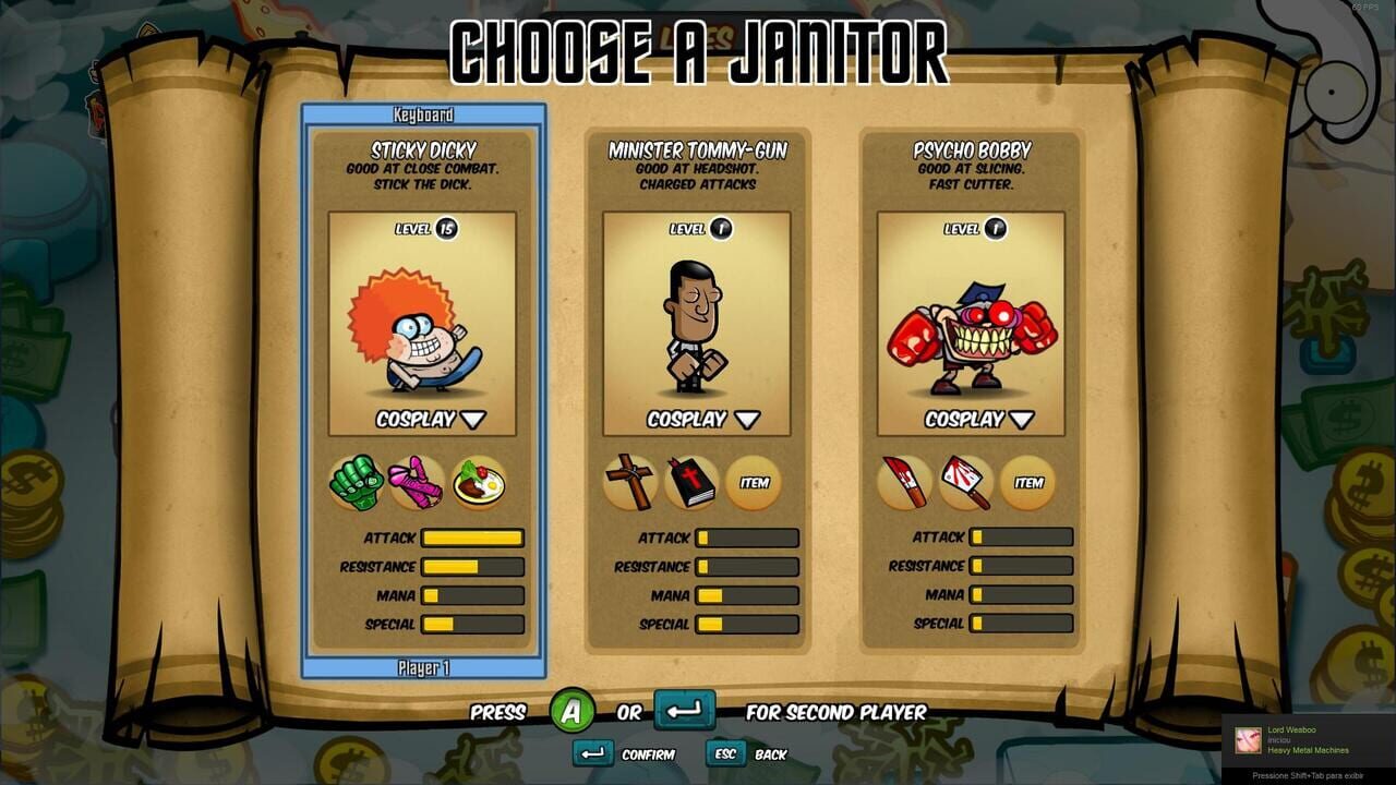 Apocalypse: Party’s Over