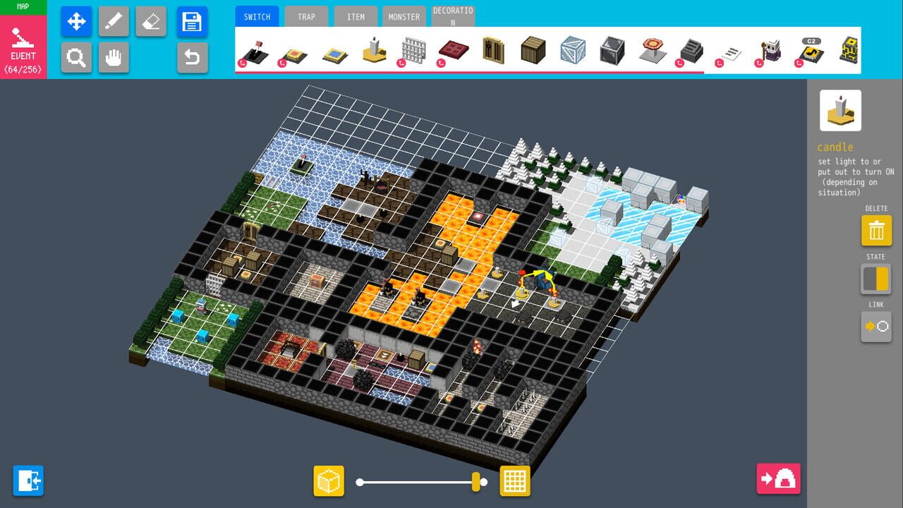 BQM: BlockQuest Maker