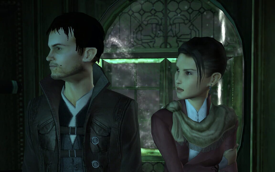 Black Sails: The Ghost Ship