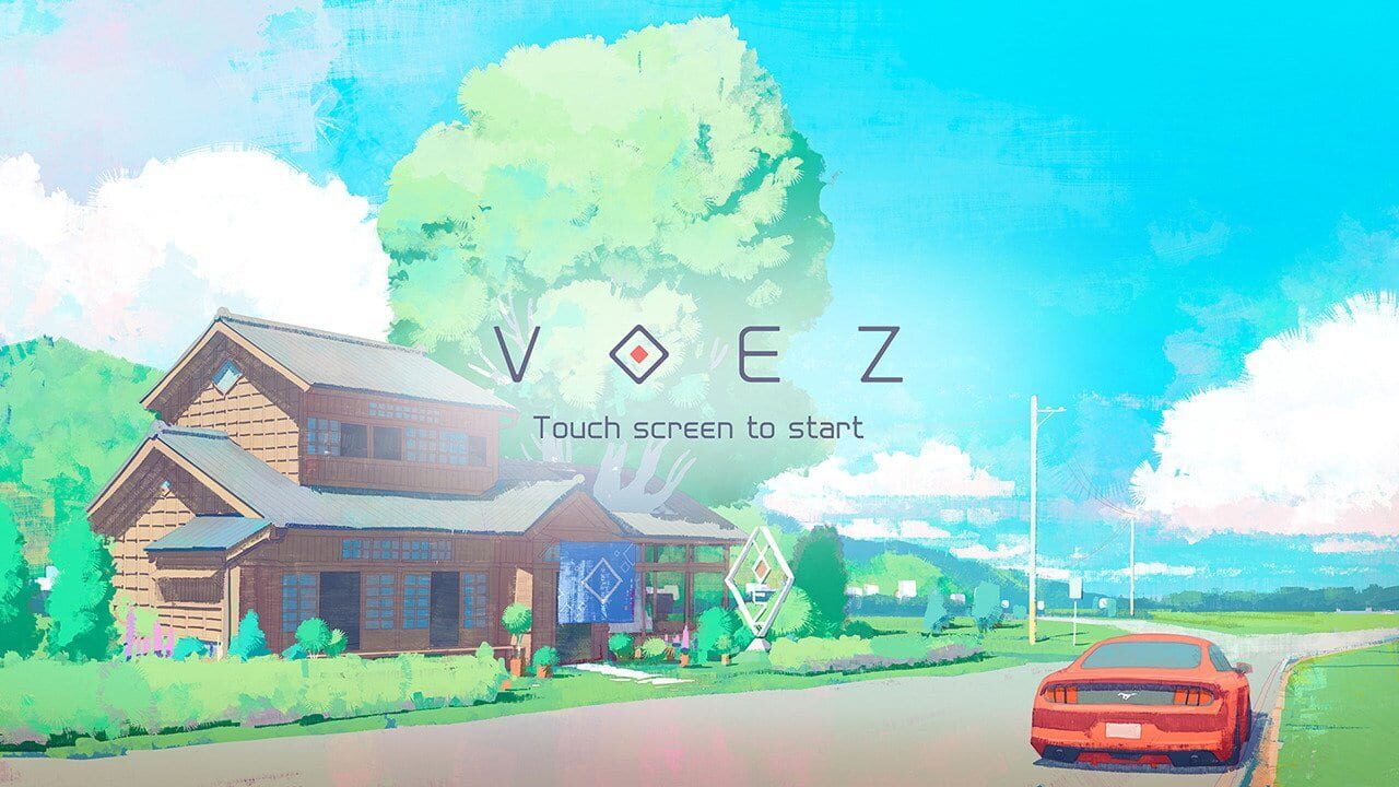 Voez