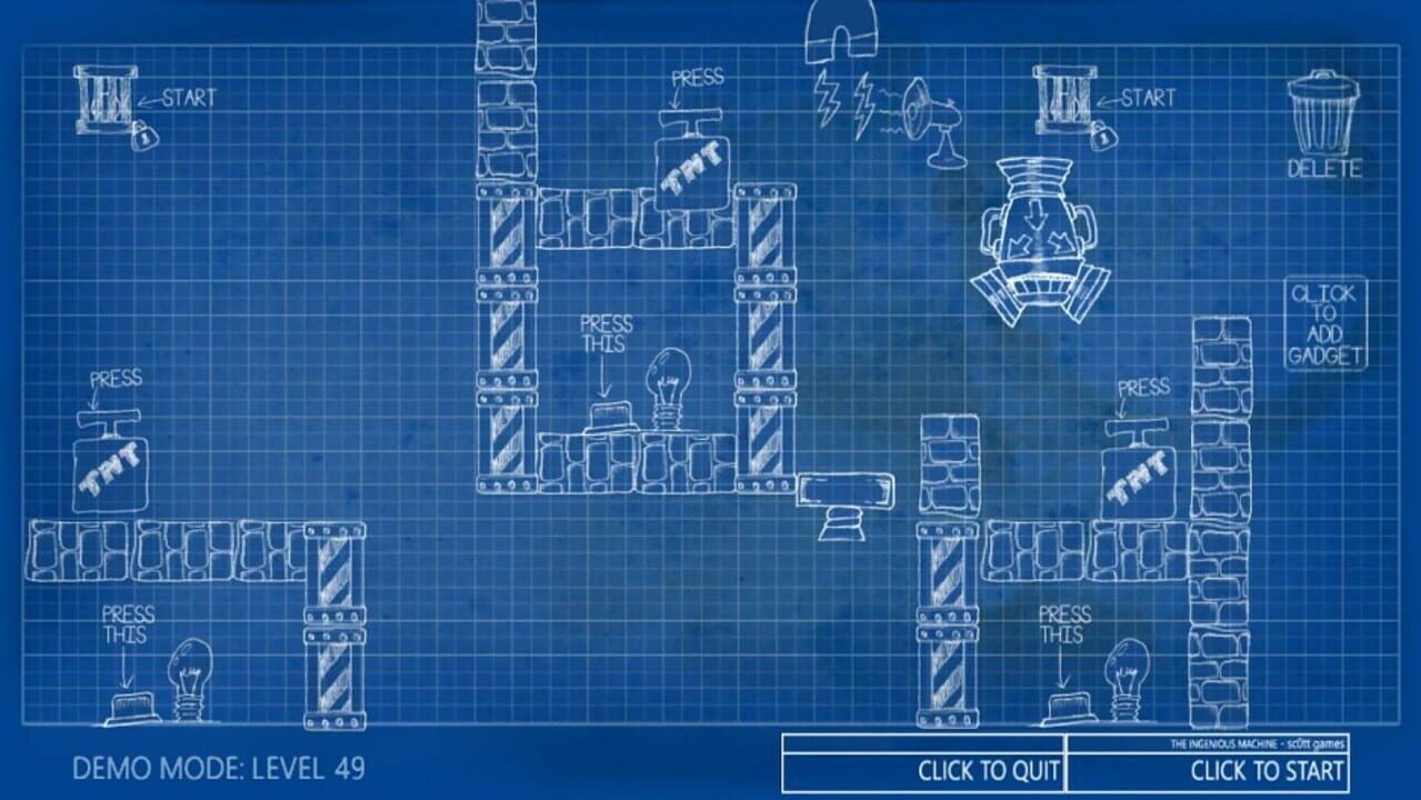 The Ingenious Machine: New and Improved Edition