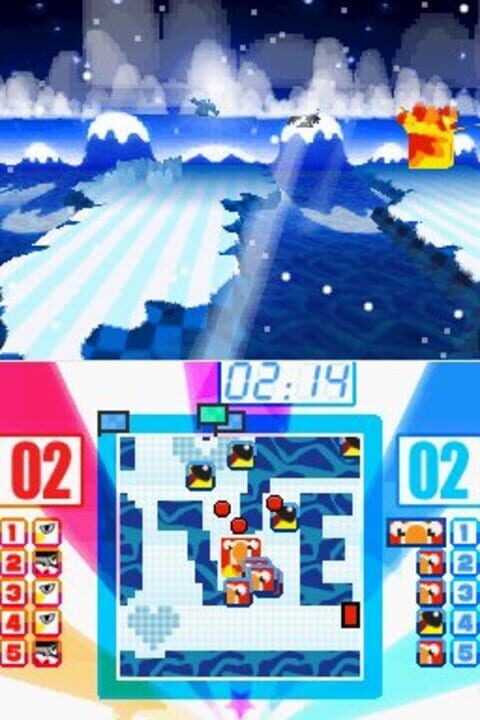 Pop Island