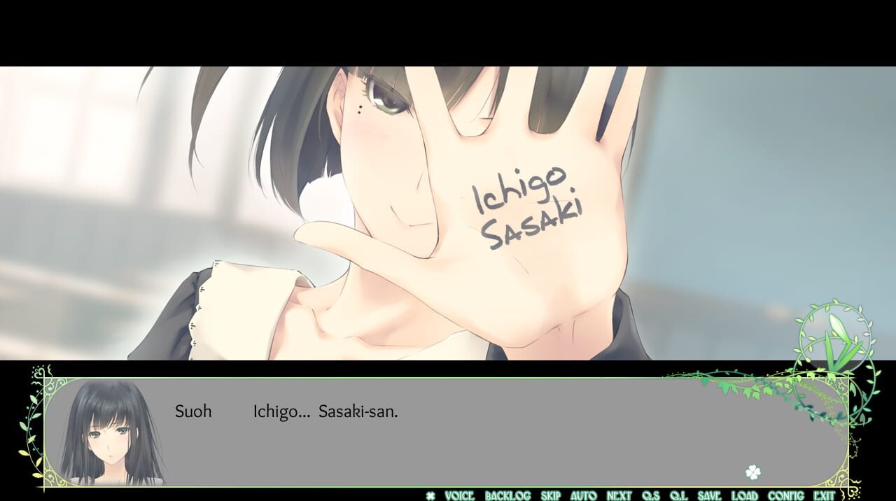 Flowers: Le Volume sur Printemps