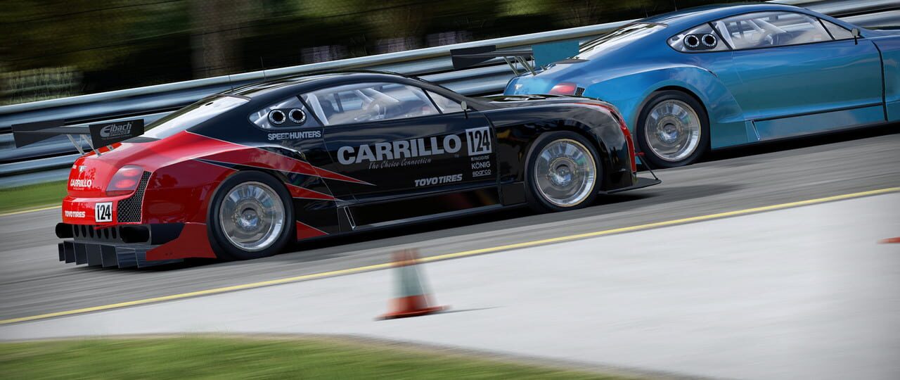 Need for Speed: Shift 2 Unleashed