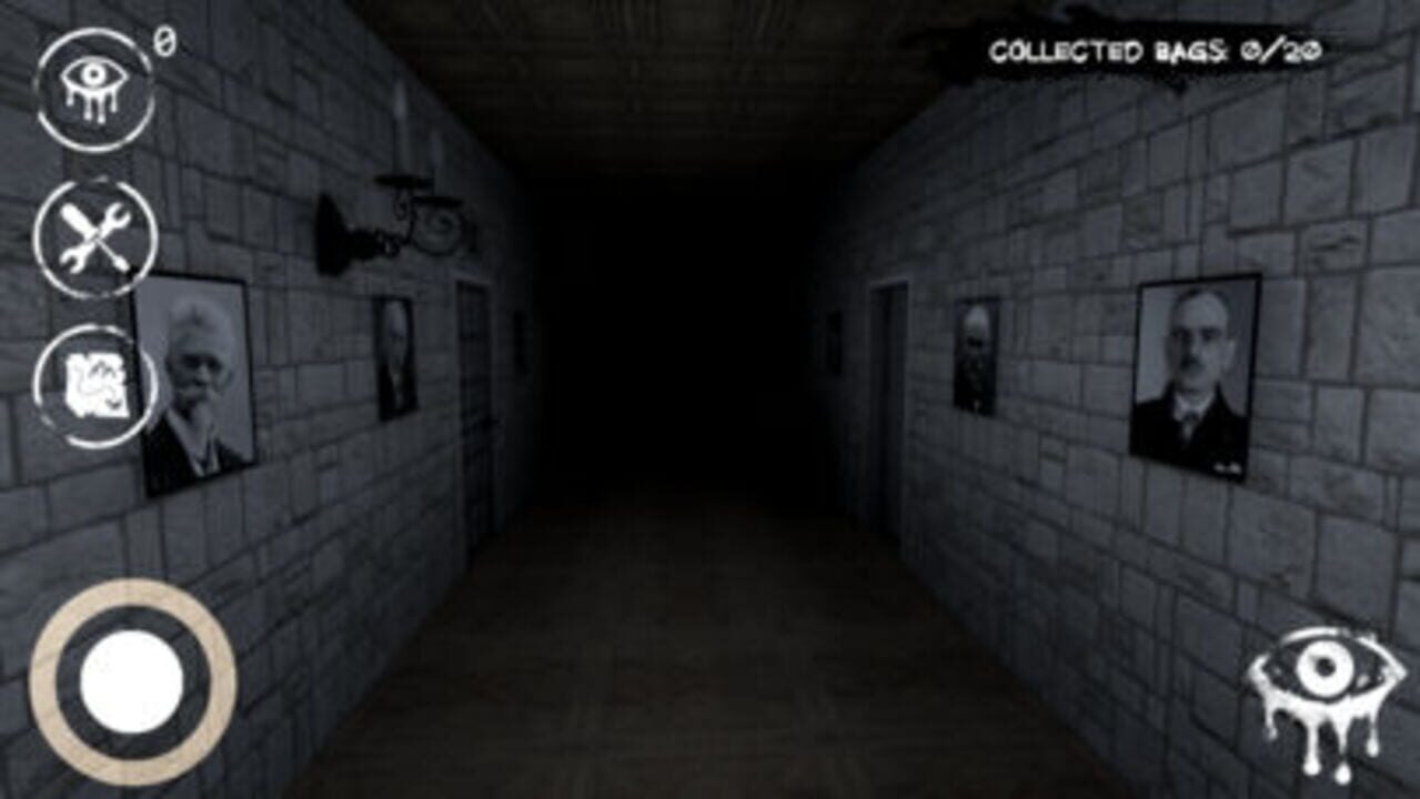 Eyes: The Horror Game