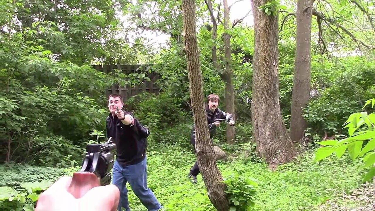 Kimulator 2: Brother of Time