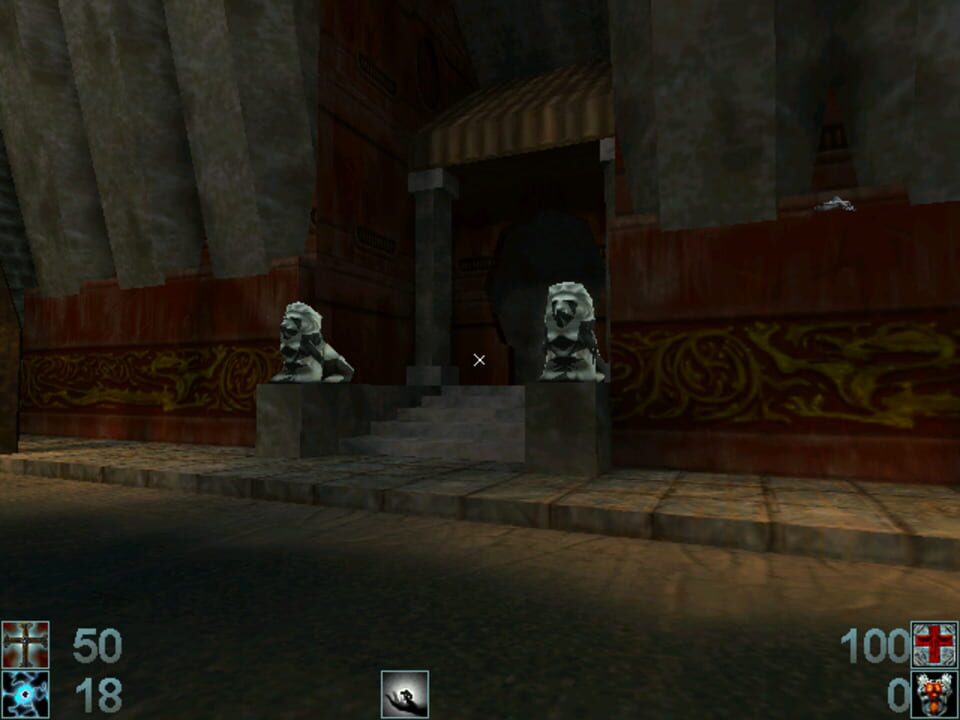 Requiem: Avenging Angel