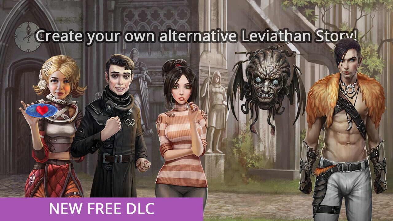 Leviathan: The Last Day of the Decade