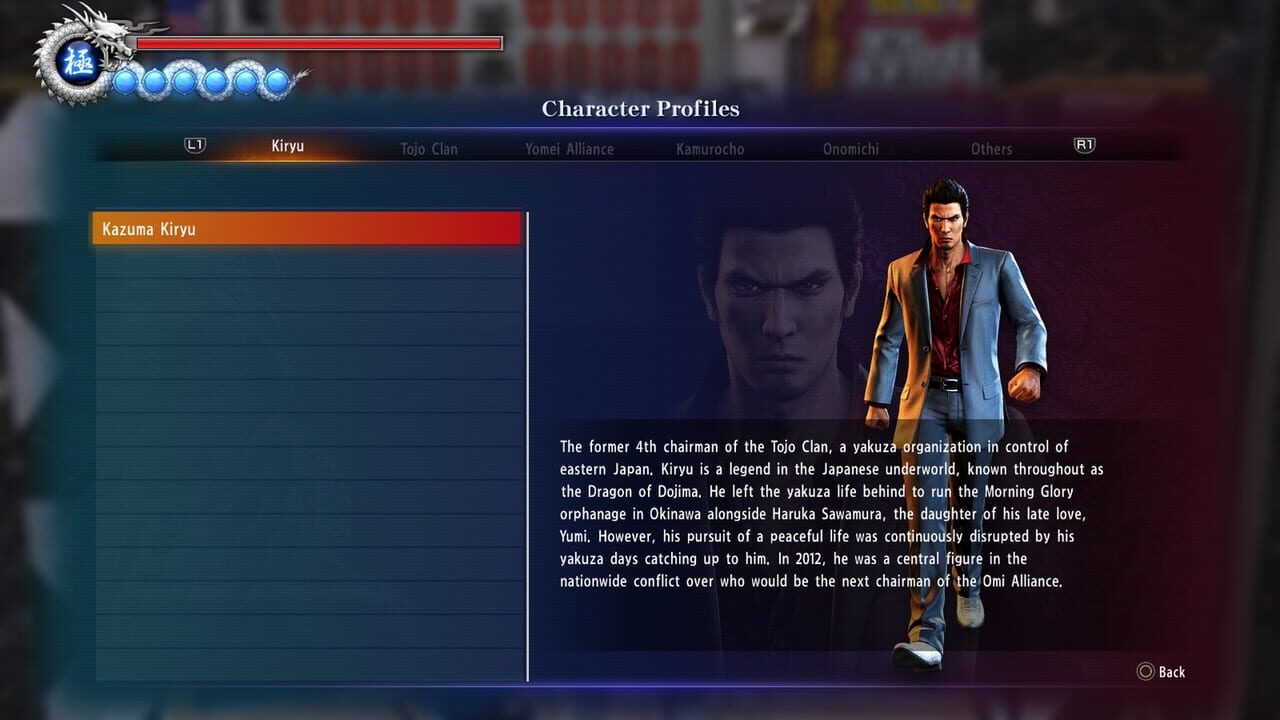 Yakuza 6: The Song of Life – Digital Deluxe