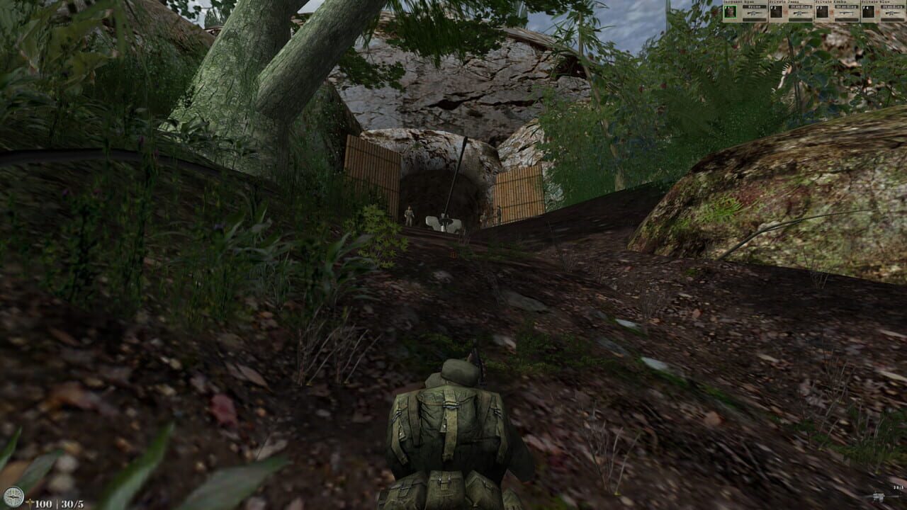 Elite Warriors: Vietnam