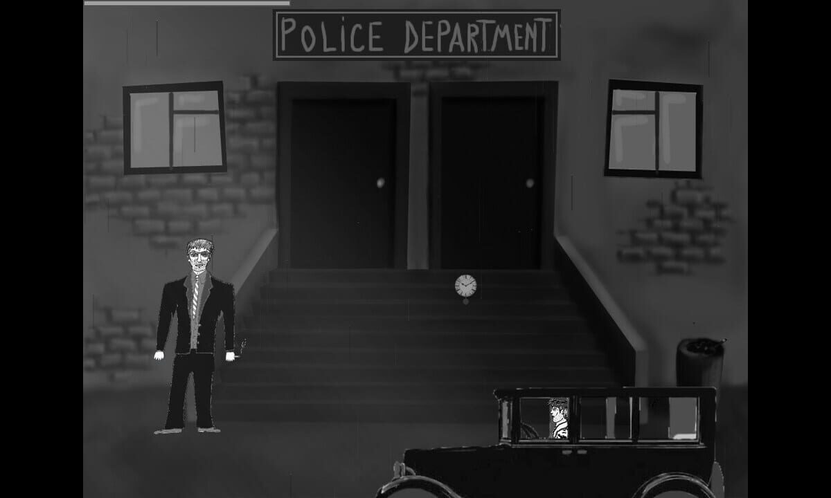 Detective Noir