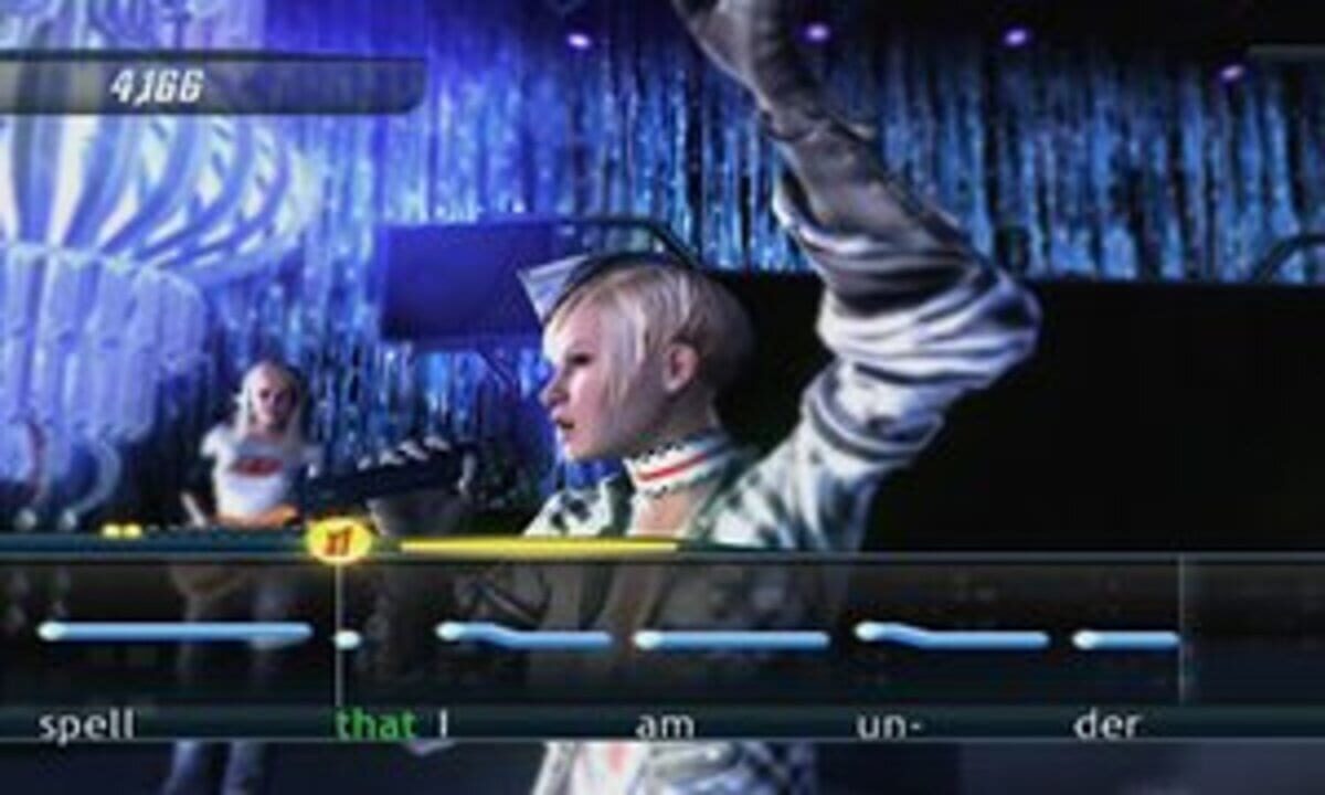 Karaoke Revolution