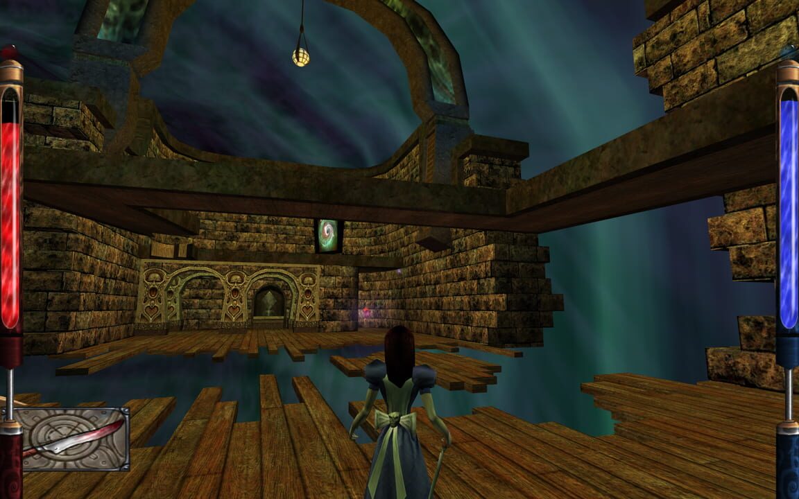 American McGee’s Alice