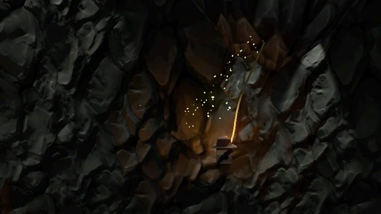 Torch Cave 3