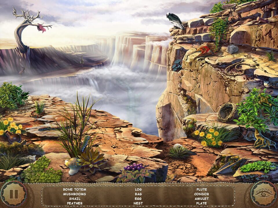 Dream Catcher Chronicles: Manitou