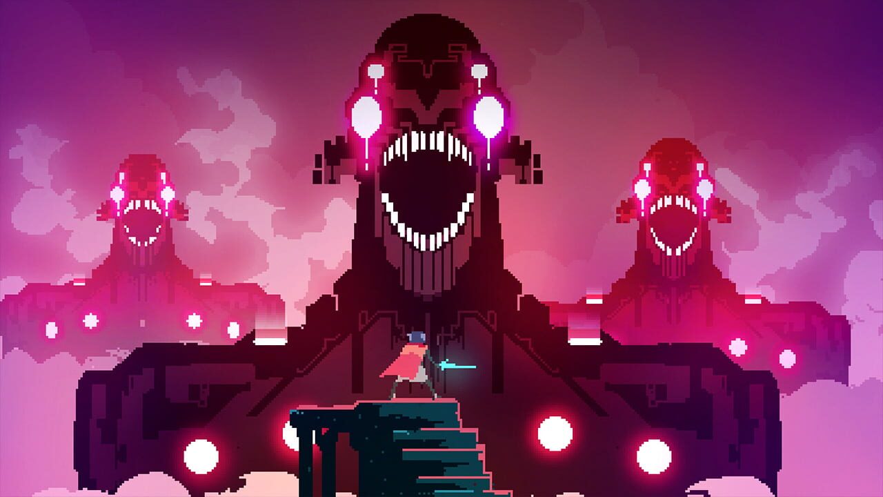 Hyper Light Drifter: Special Edition