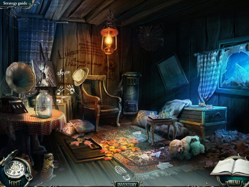 Grim Tales: The Bride – Collector’s Edition