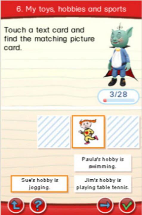 Successfully Learning English: Year 5