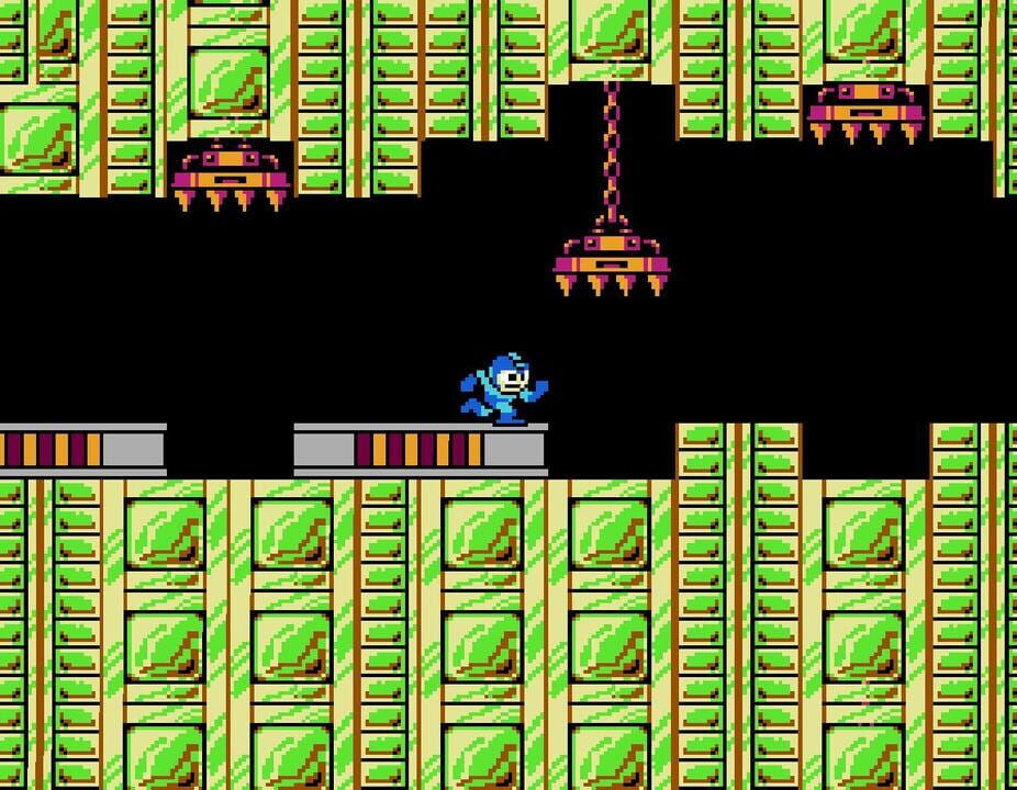 Mega Man 2