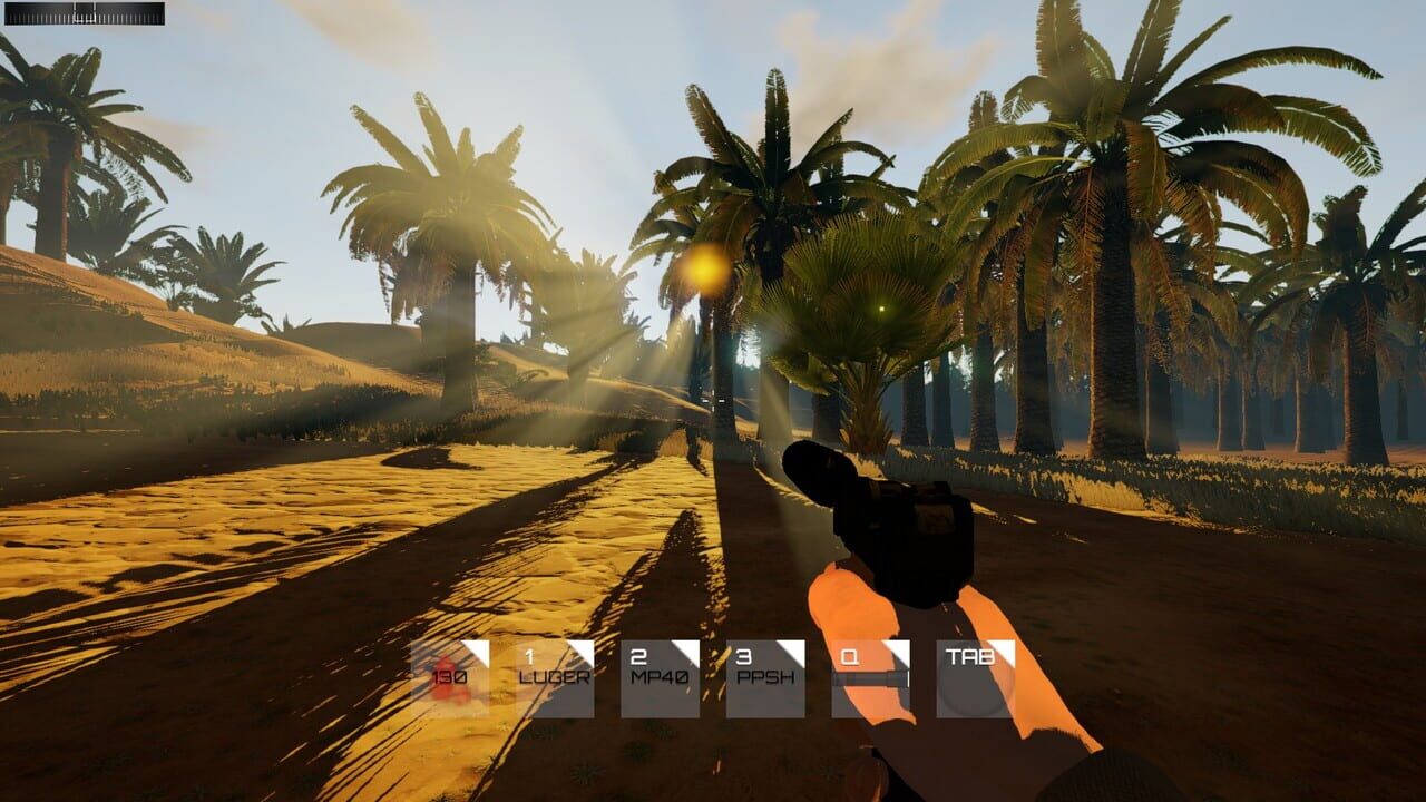 Dragon Hunt