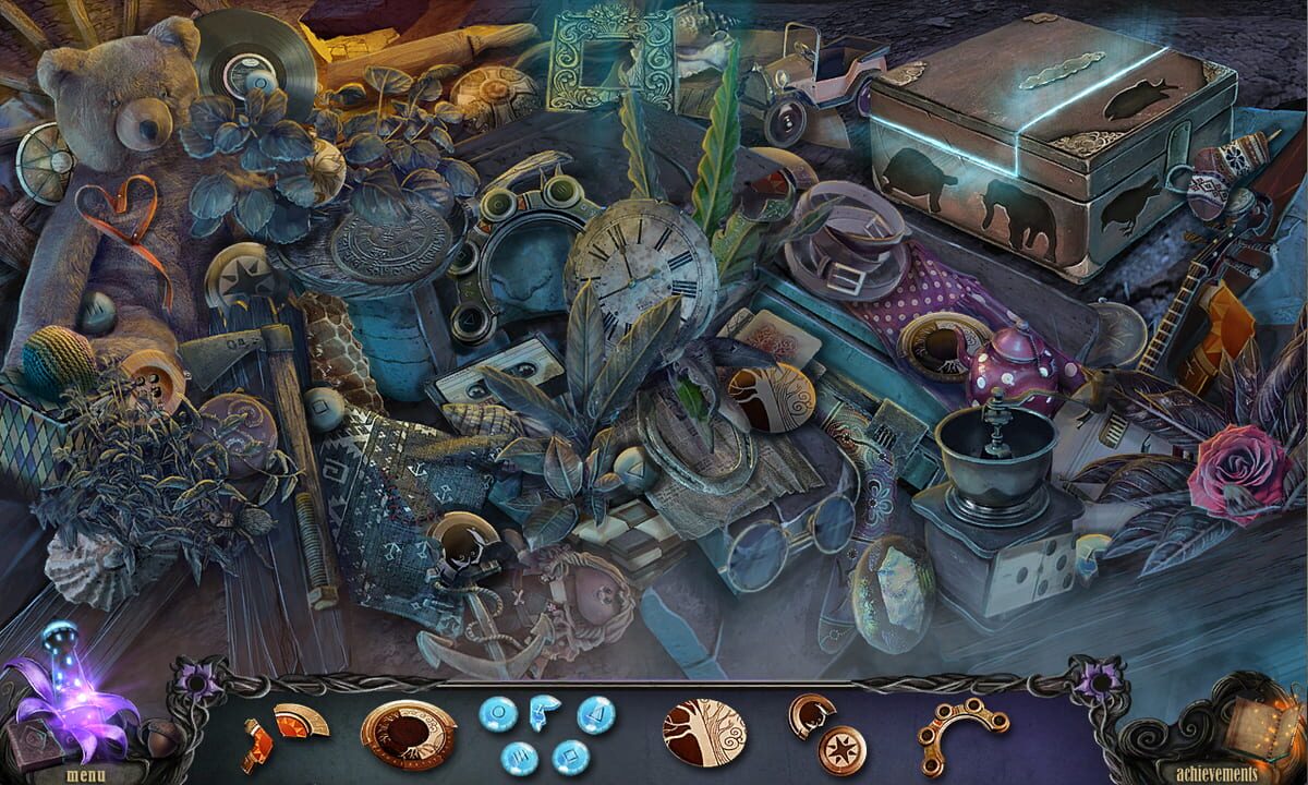 Rite of Passage: Child of the Forest – Collector’s Edition