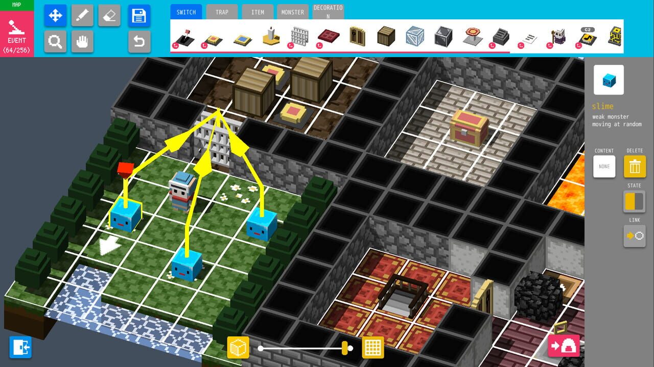 BQM: BlockQuest Maker