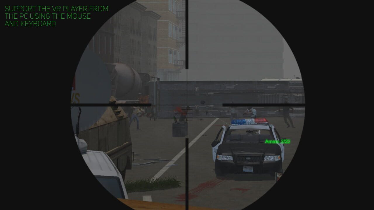 Containment Initiative