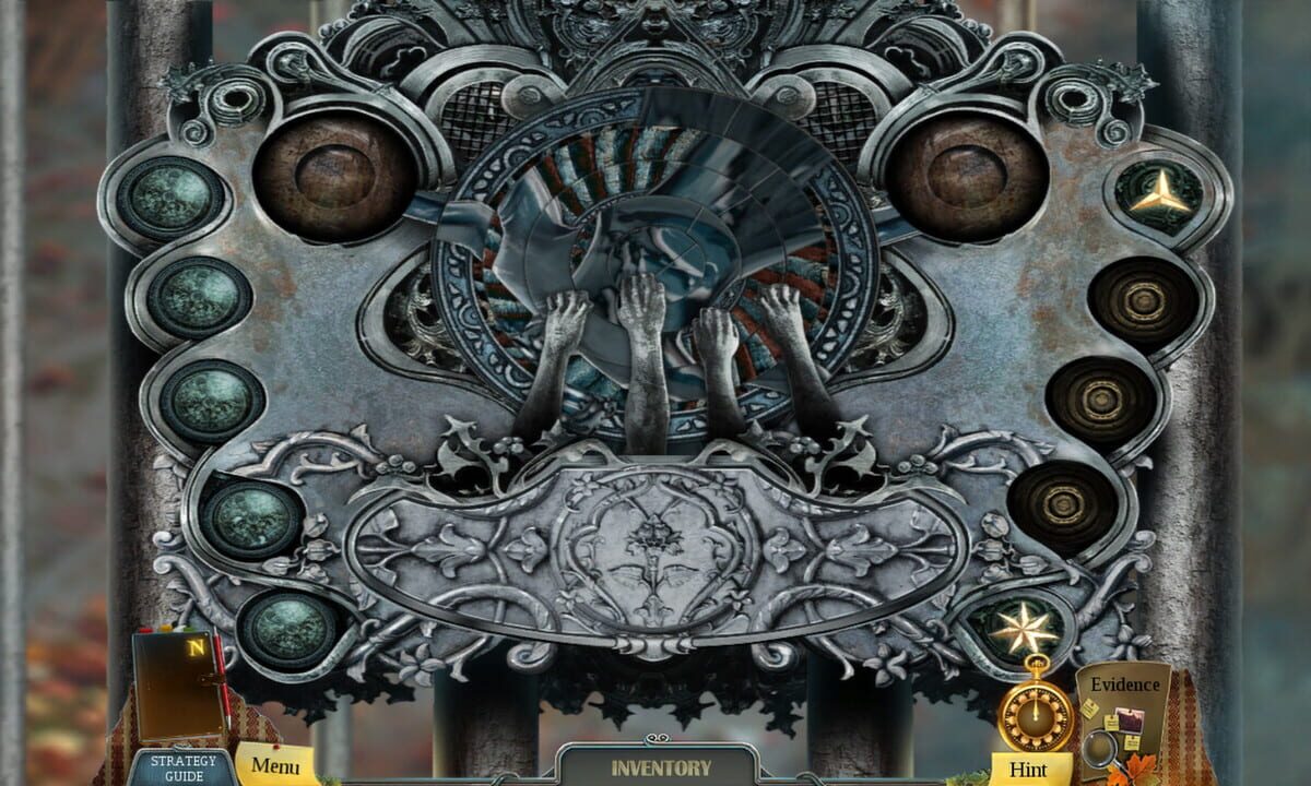 Enigmatis: The Ghosts of Maple Creek