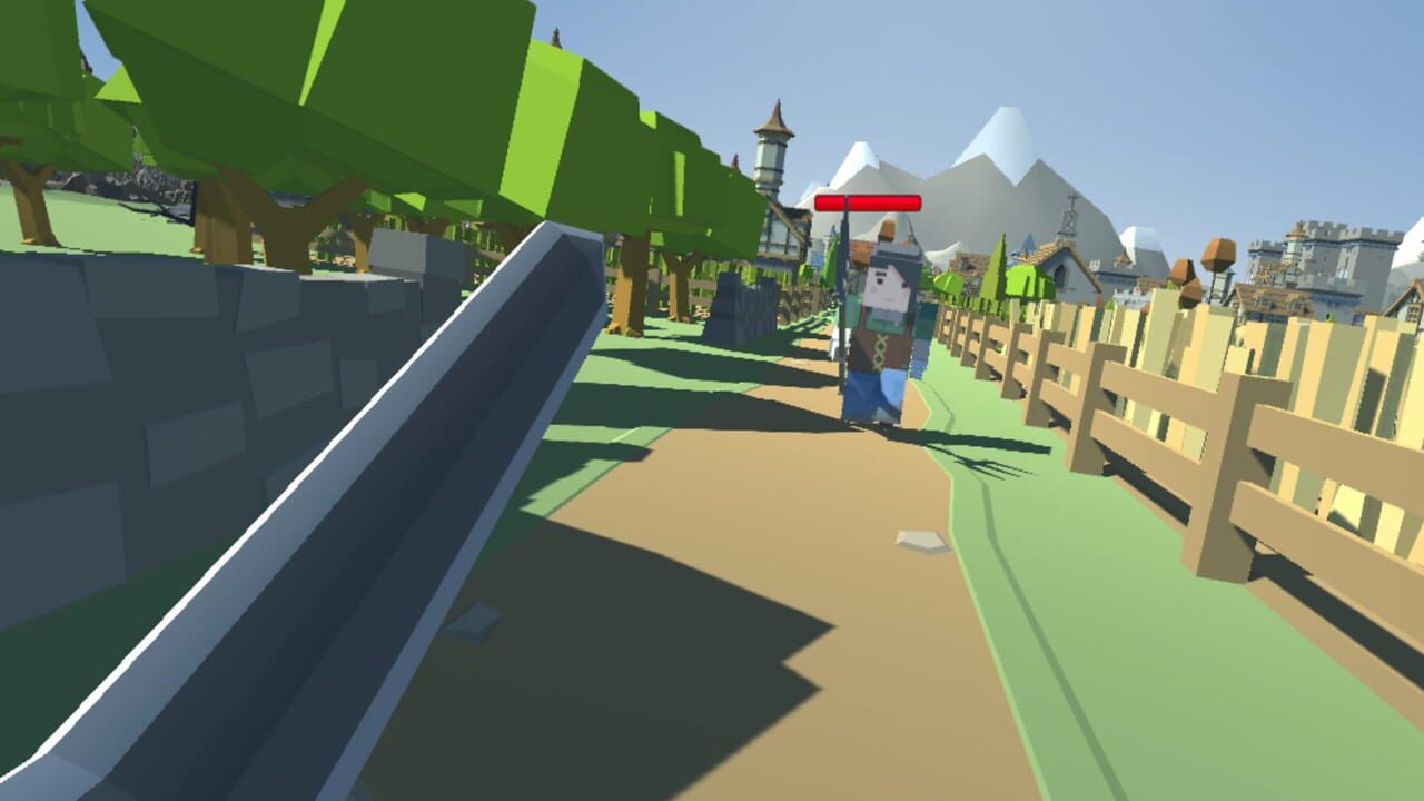 Order: VR