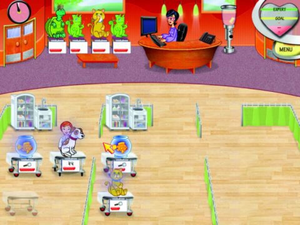Dr. Daisy Pet Vet