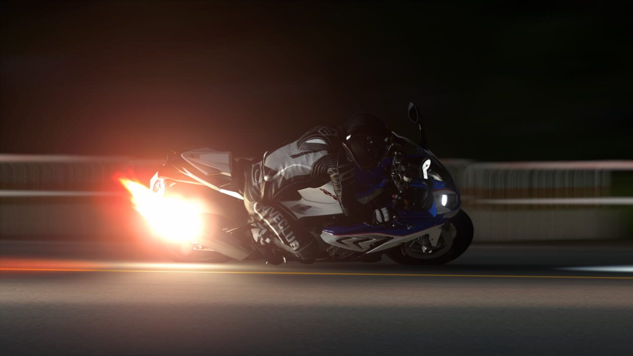 Driveclub Bikes