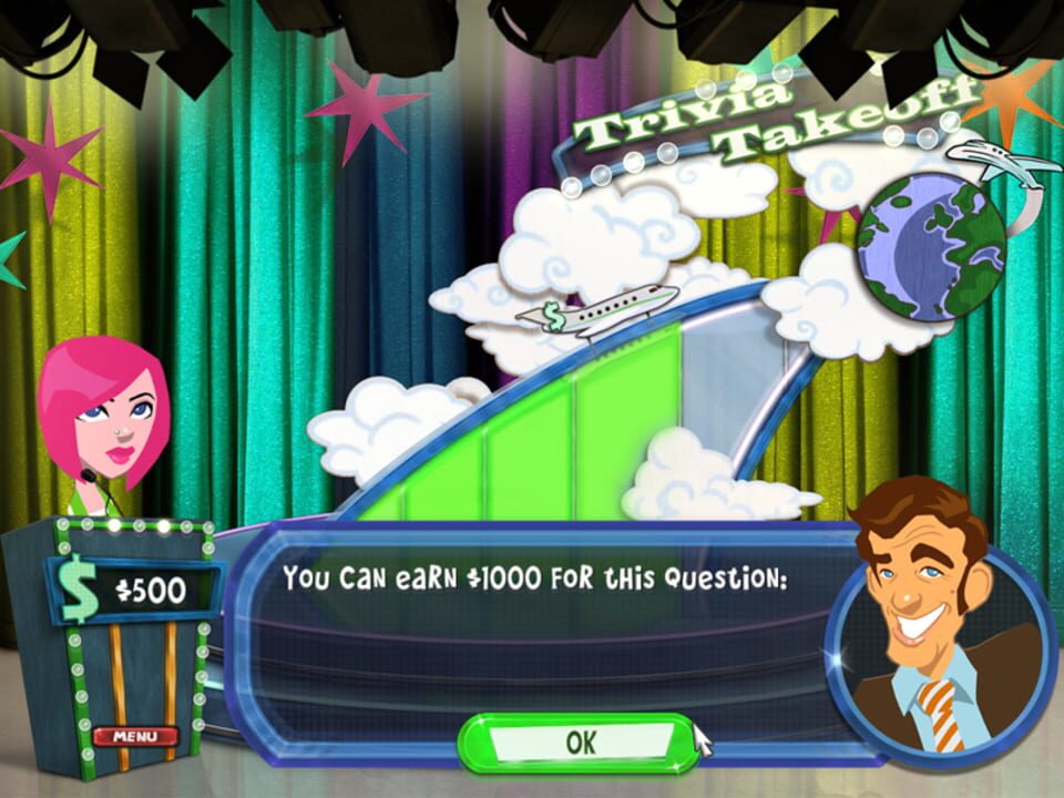 Discovery: A Seek and Find Adventure