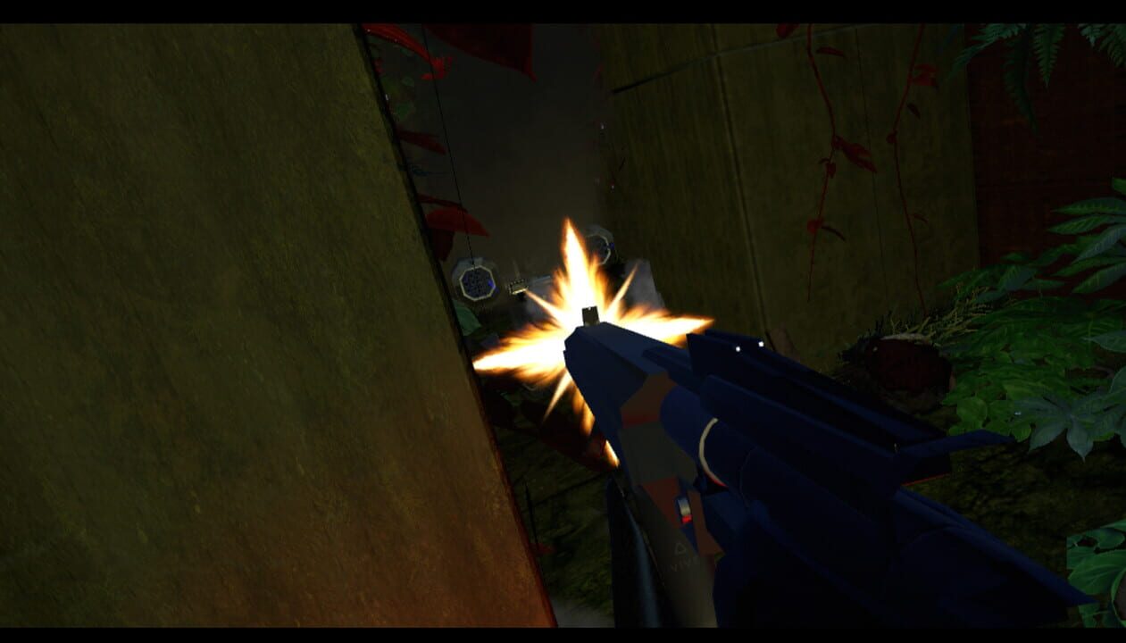 Outrageous Grounds: The Maze