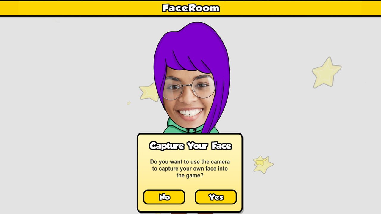 Free Yourself – The Gravity Puzzle Game Starring YOU