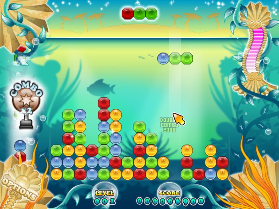 Cobi Treasure Deluxe