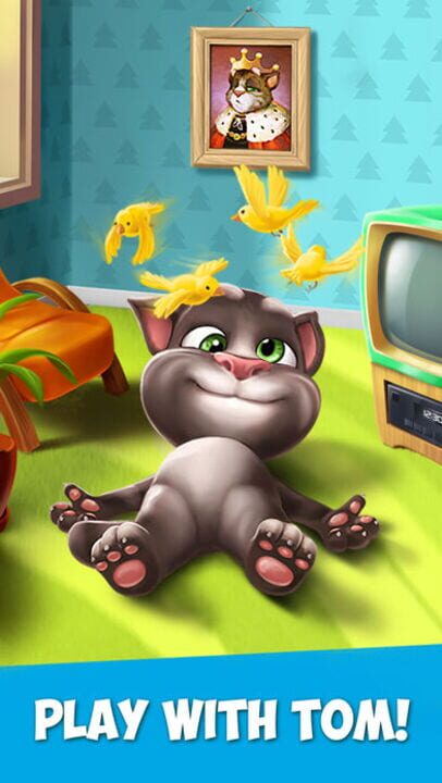 My Talking Tom