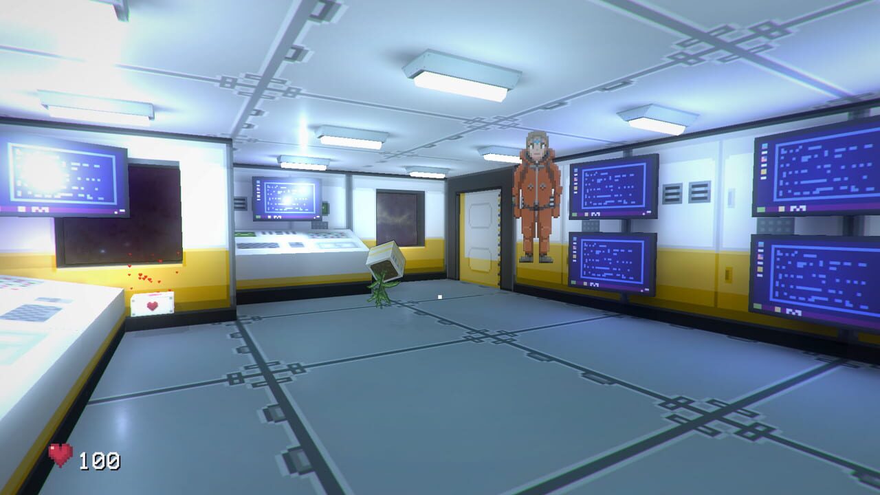 This Strange Realm of Mine