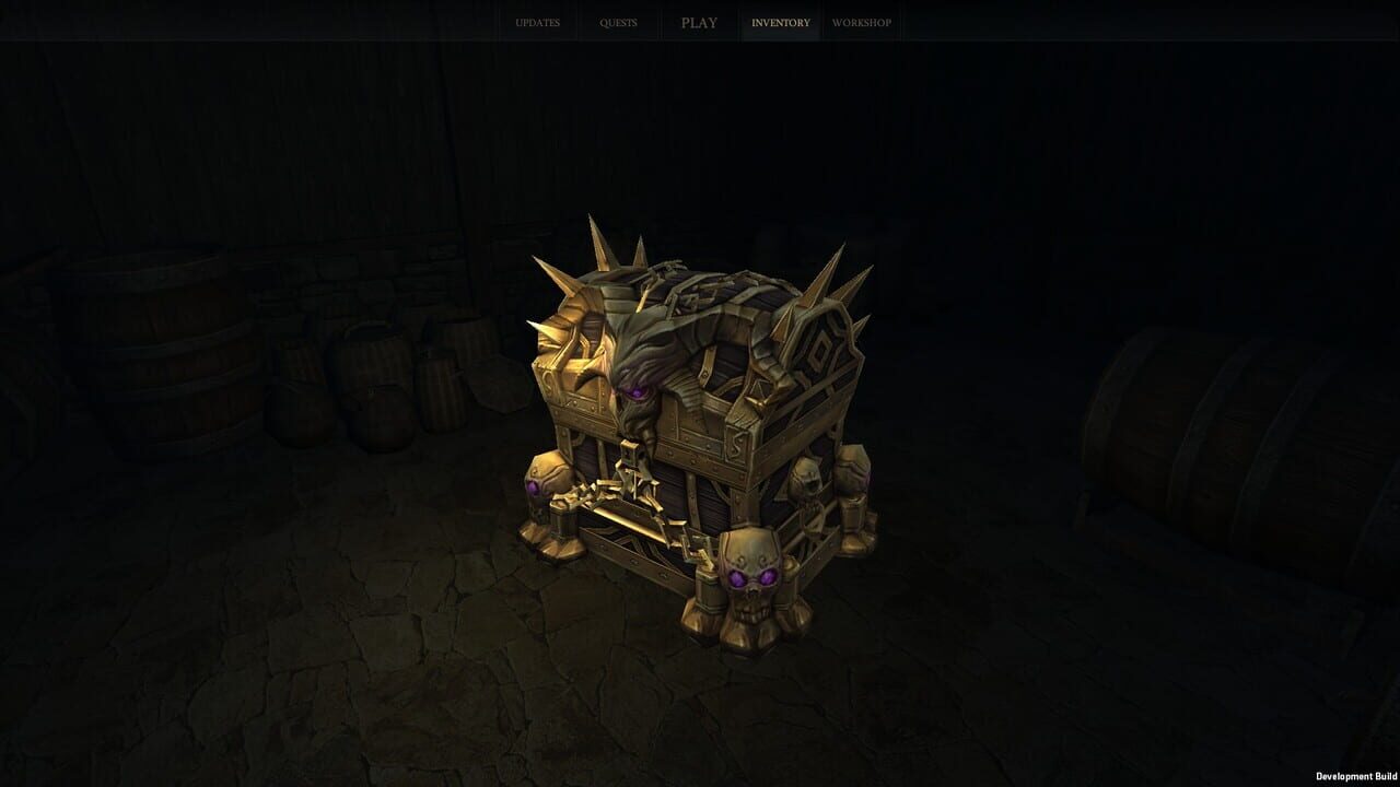 Wolflord – Online Werewolf