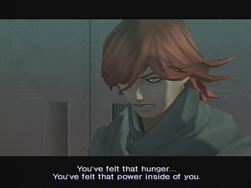 Shin Megami Tensei: Digital Devil Saga