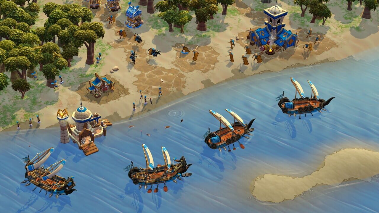 Age of Empires: Online