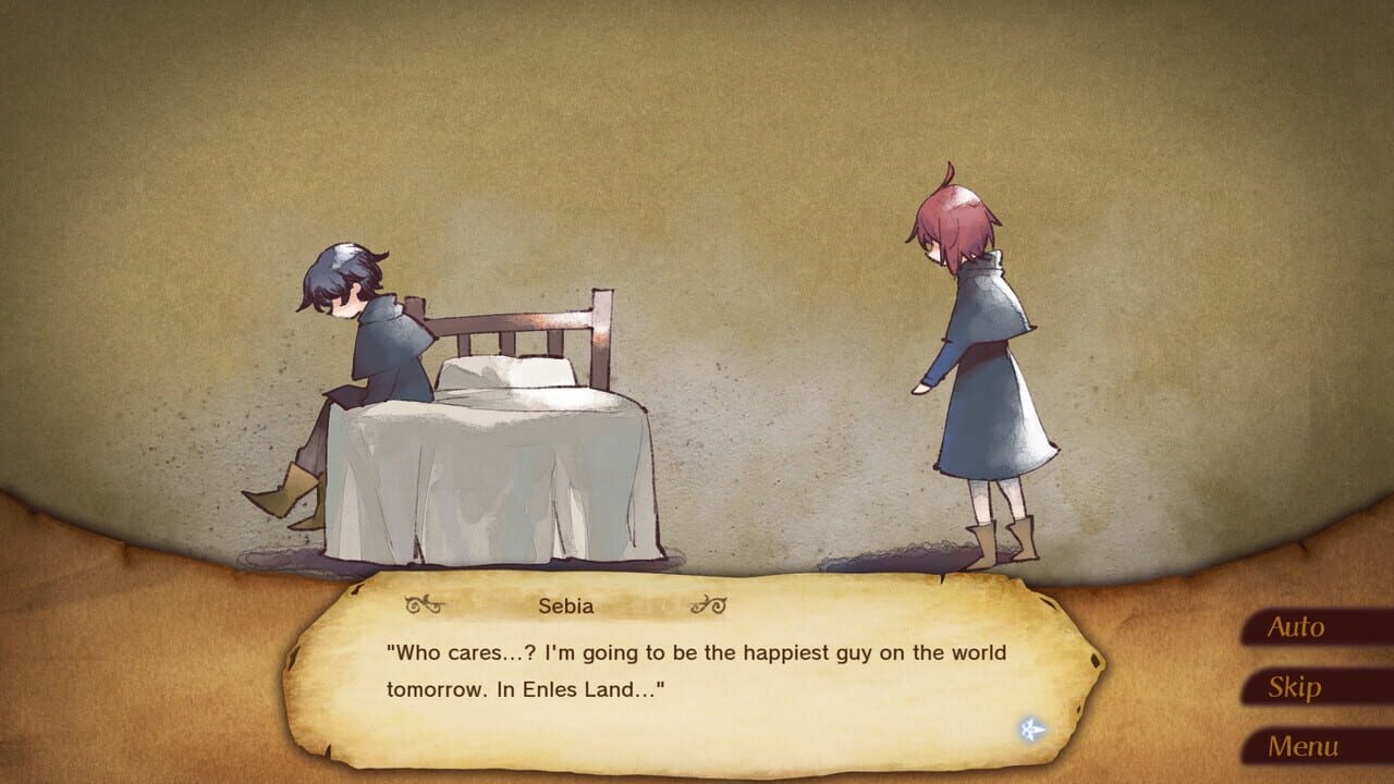 Mhakna Gramura and Fairy Bell