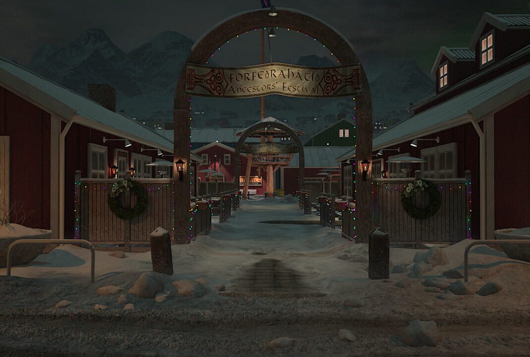 Nancy Drew: Sea of Darkness